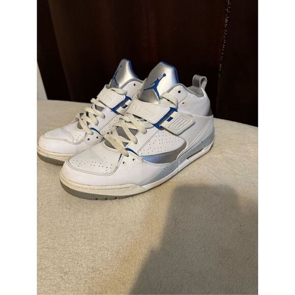 Nike air Jordan flight 45 high tops size 11 men main image 4